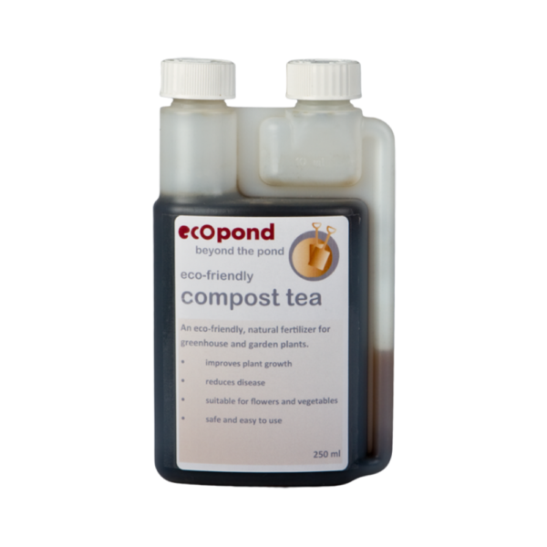 Compost Tea