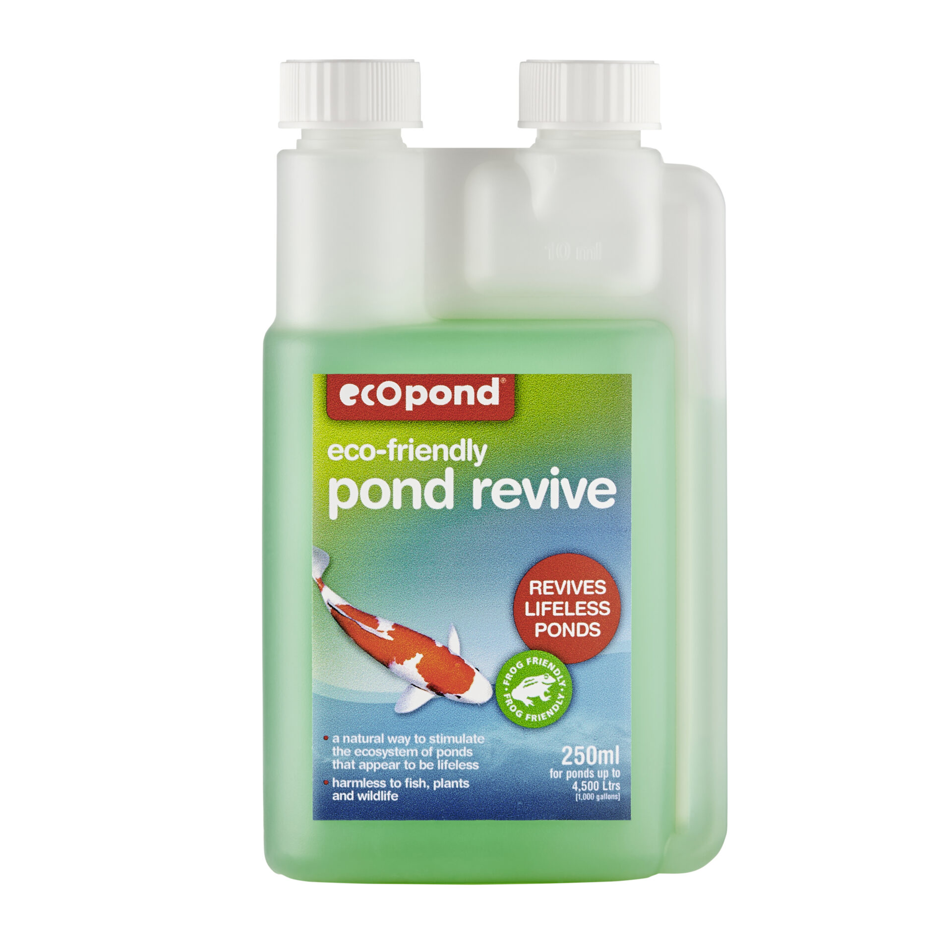 Pond Revive Ecopond
