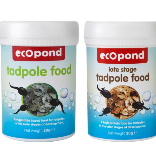 Tadpole Food Multi-pack