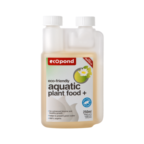 Aquatic Plant Food Plus bottle