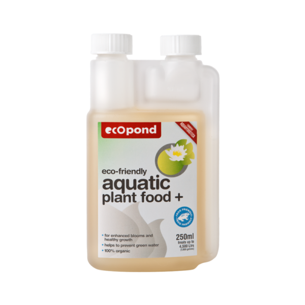 Aquatic Plant Food Plus bottle