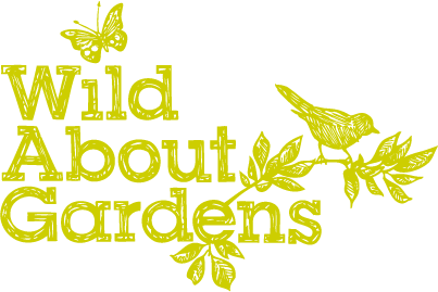 wild about gardens